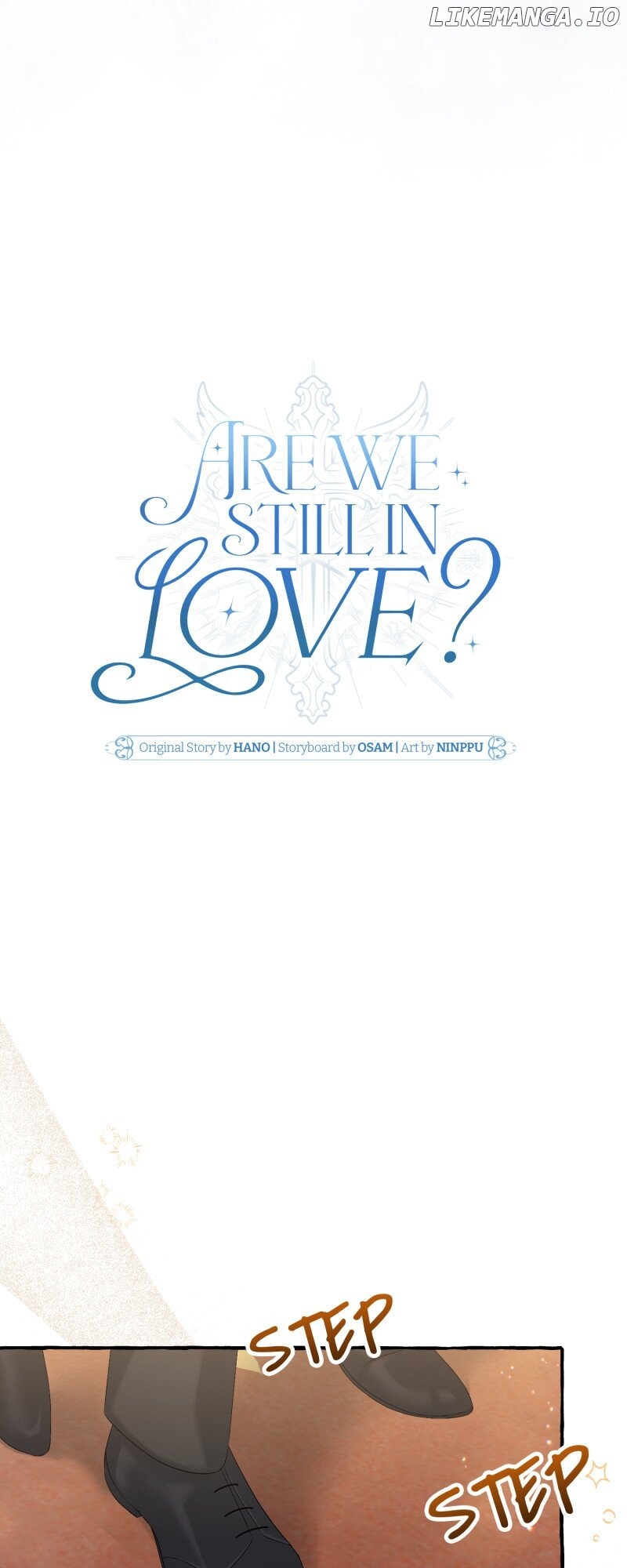 Are We Still in Love? Chapter 39 - page 15