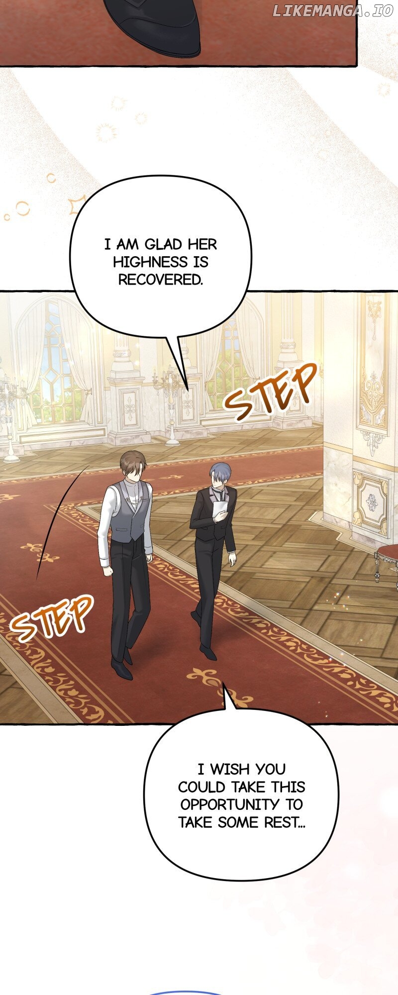 Are We Still in Love? Chapter 39 - page 16