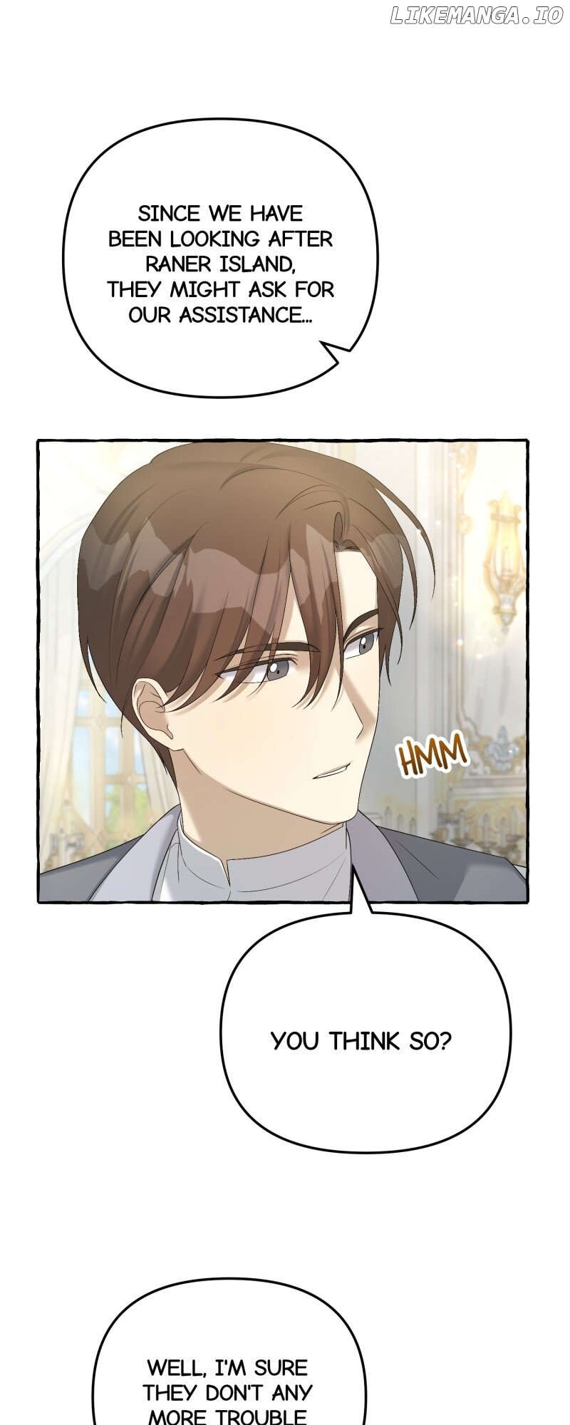 Are We Still in Love? Chapter 39 - page 19