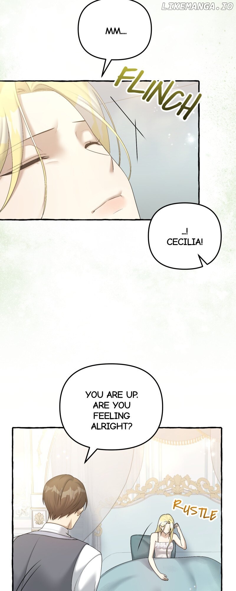 Are We Still in Love? Chapter 39 - page 2