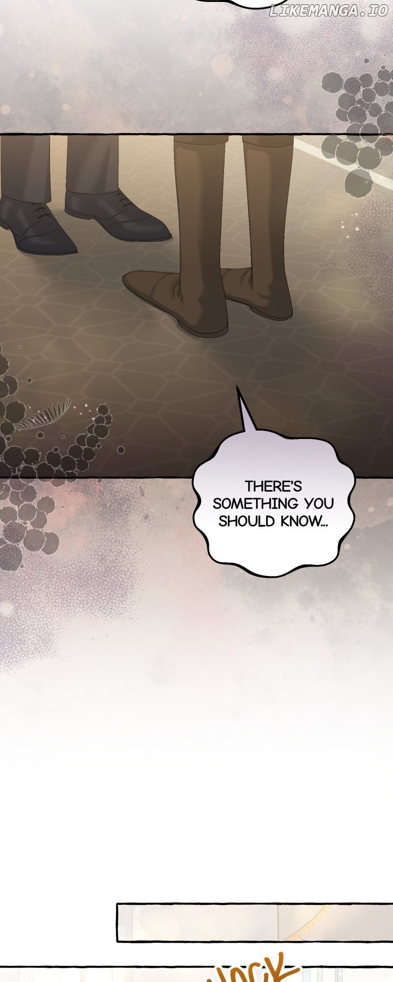Are We Still in Love? Chapter 39 - page 23
