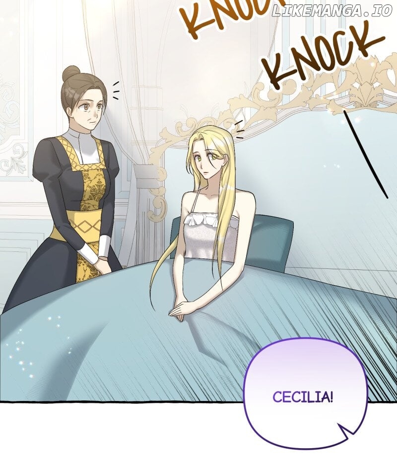 Are We Still in Love? Chapter 39 - page 24