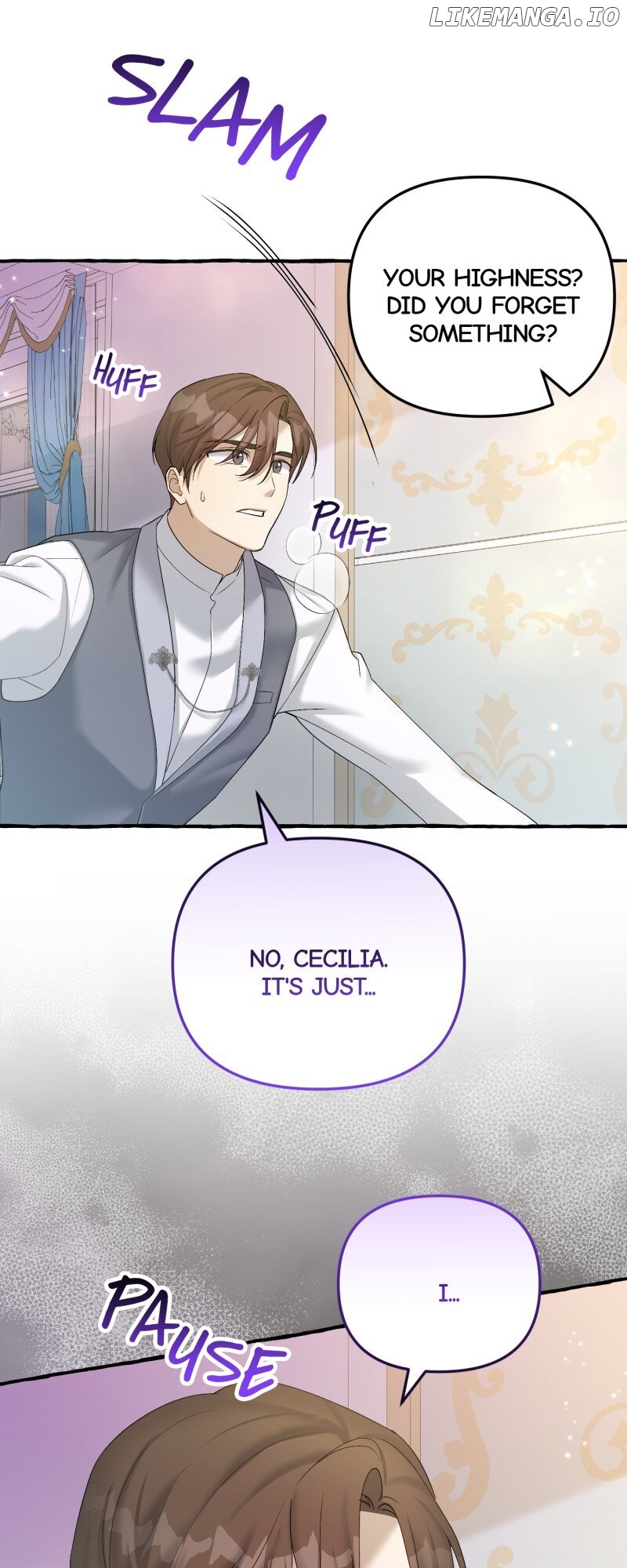 Are We Still in Love? Chapter 39 - page 25