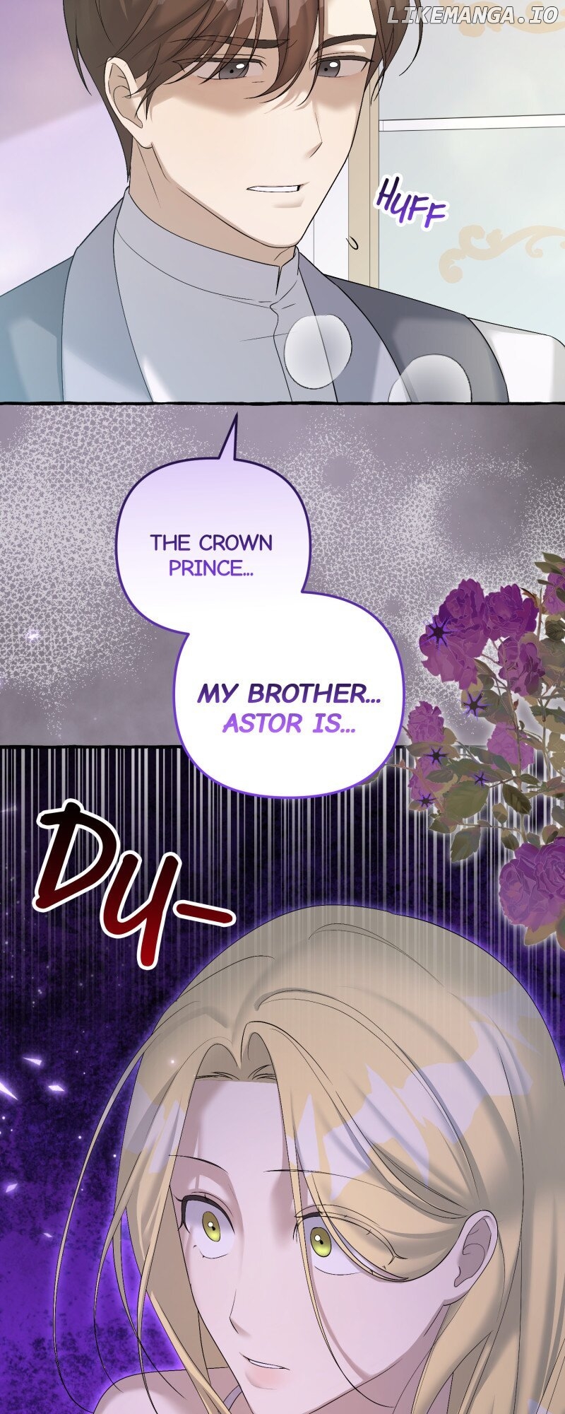 Are We Still in Love? Chapter 39 - page 26