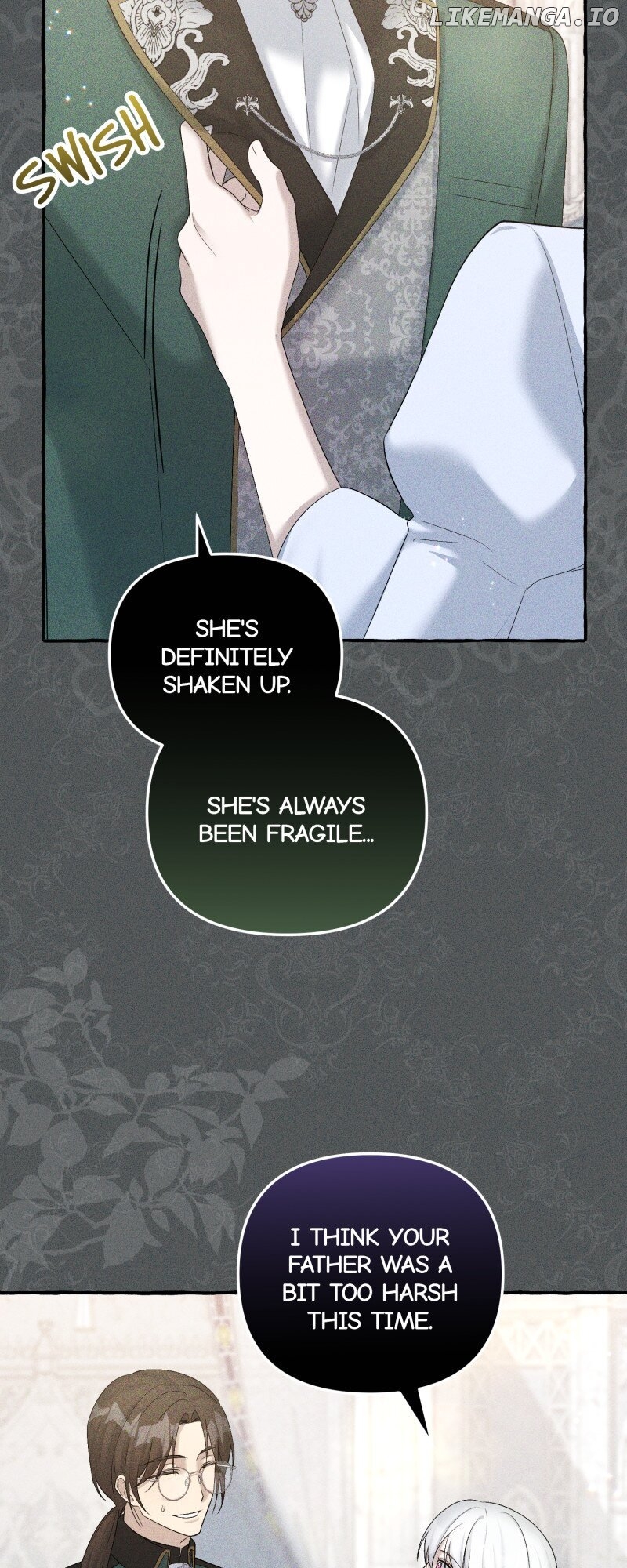 Are We Still in Love? Chapter 39 - page 28