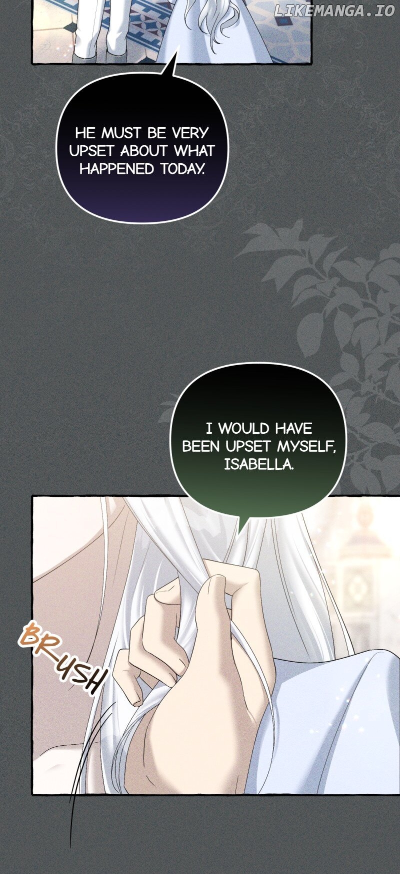 Are We Still in Love? Chapter 39 - page 30