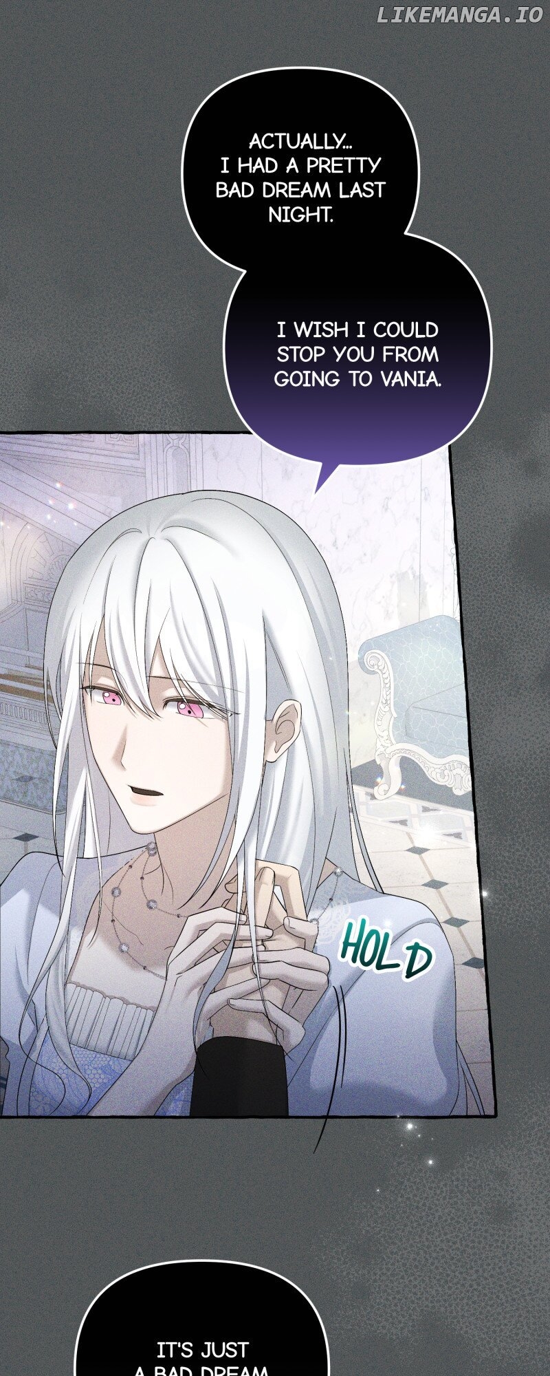 Are We Still in Love? Chapter 39 - page 31
