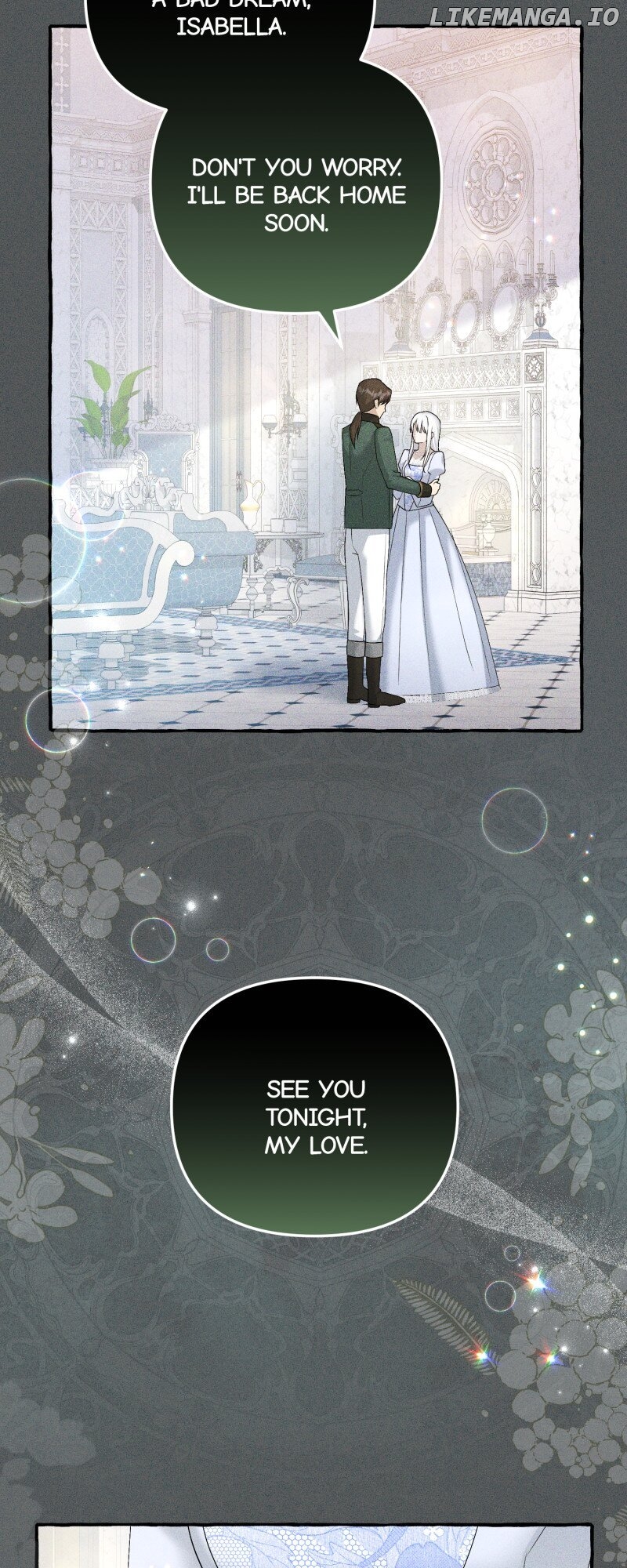 Are We Still in Love? Chapter 39 - page 32