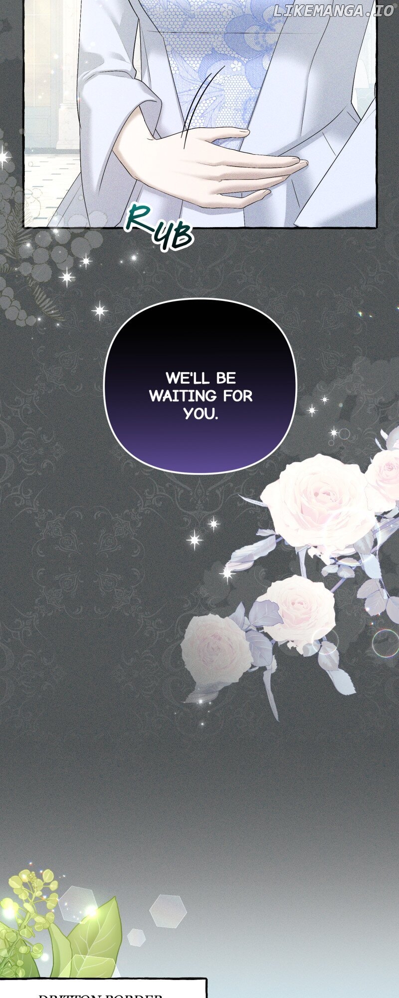 Are We Still in Love? Chapter 39 - page 33