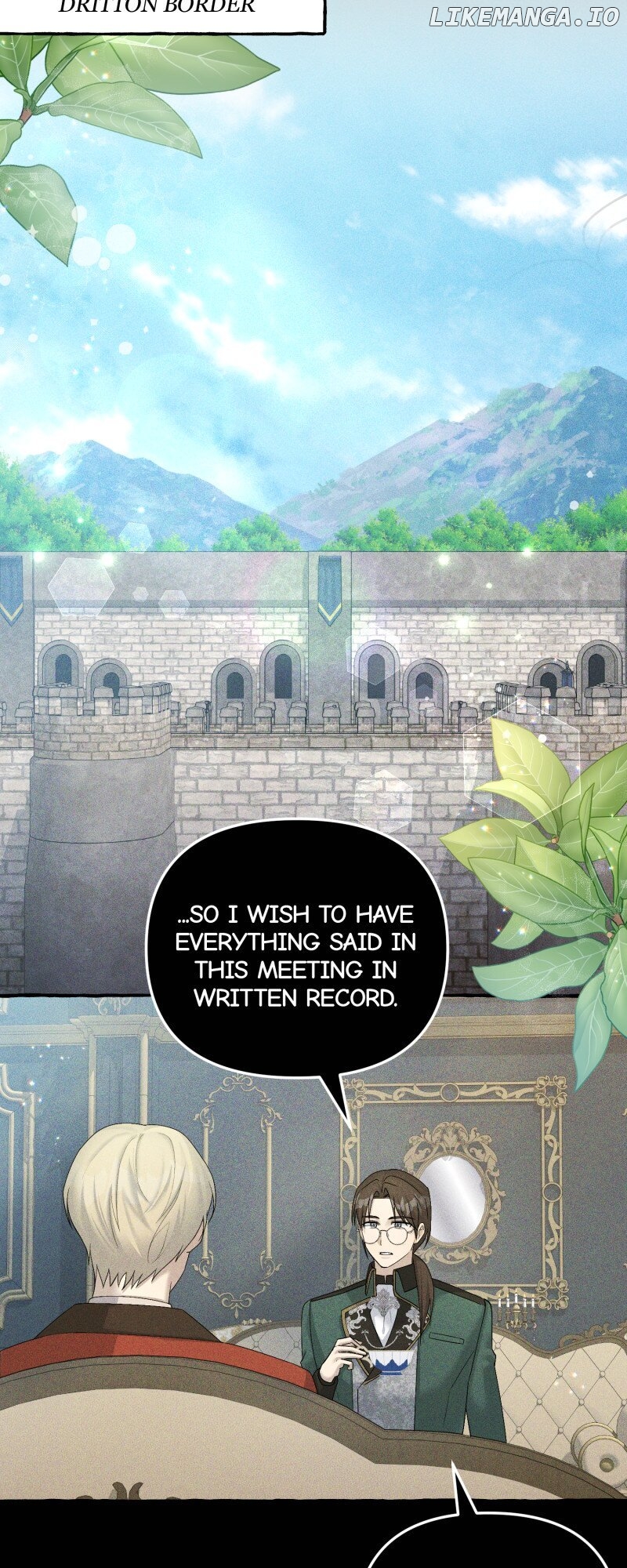 Are We Still in Love? Chapter 39 - page 34