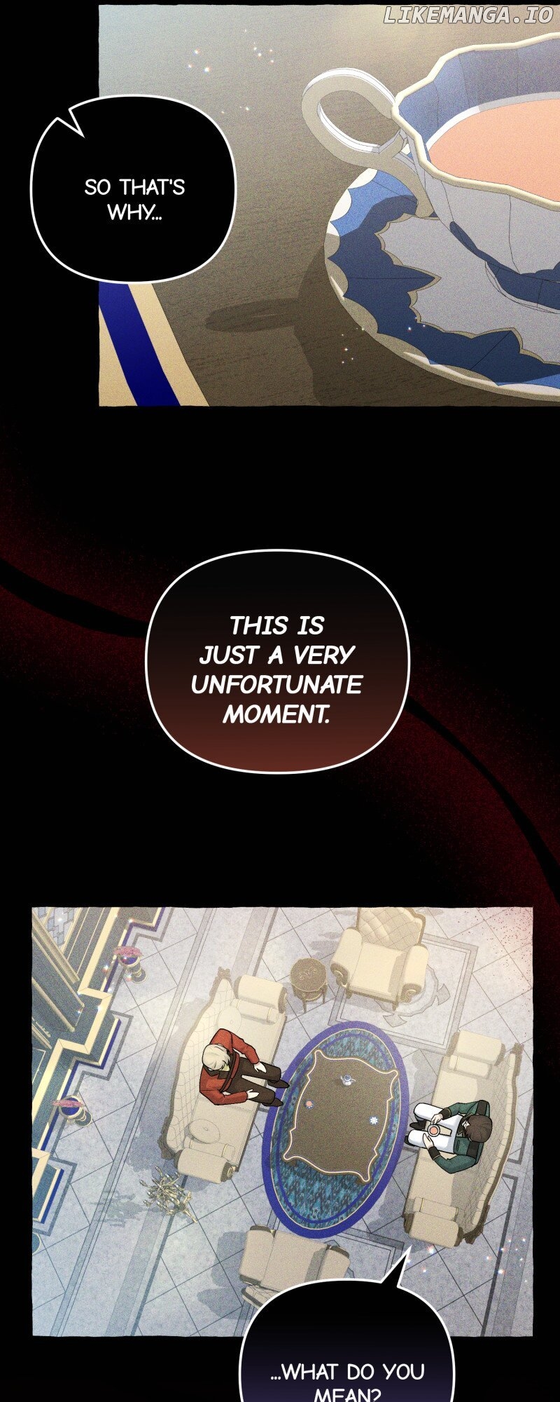 Are We Still in Love? Chapter 39 - page 37