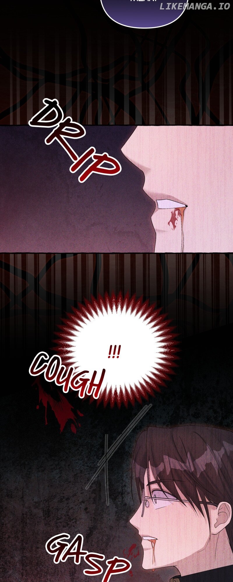 Are We Still in Love? Chapter 39 - page 38