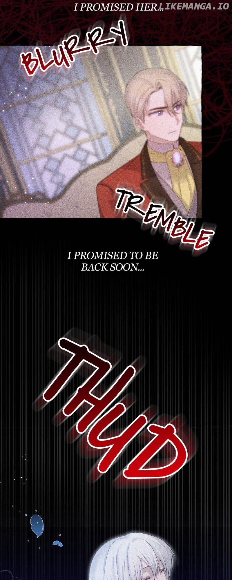 Are We Still in Love? Chapter 39 - page 40