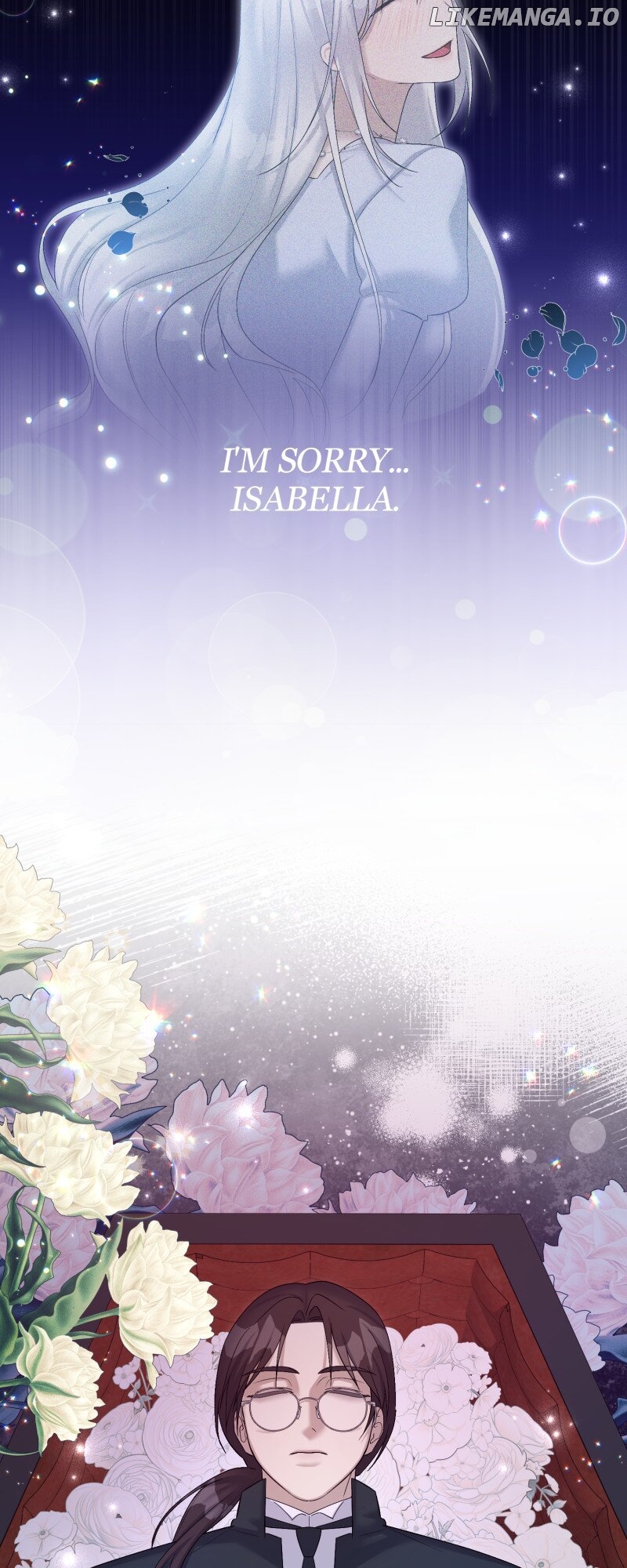 Are We Still in Love? Chapter 39 - page 41
