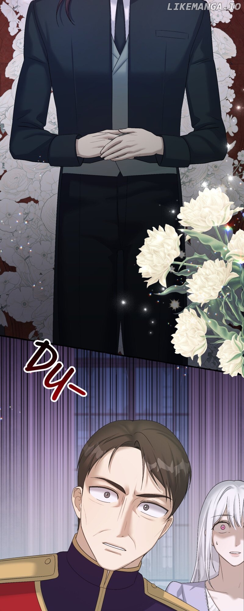 Are We Still in Love? Chapter 39 - page 42