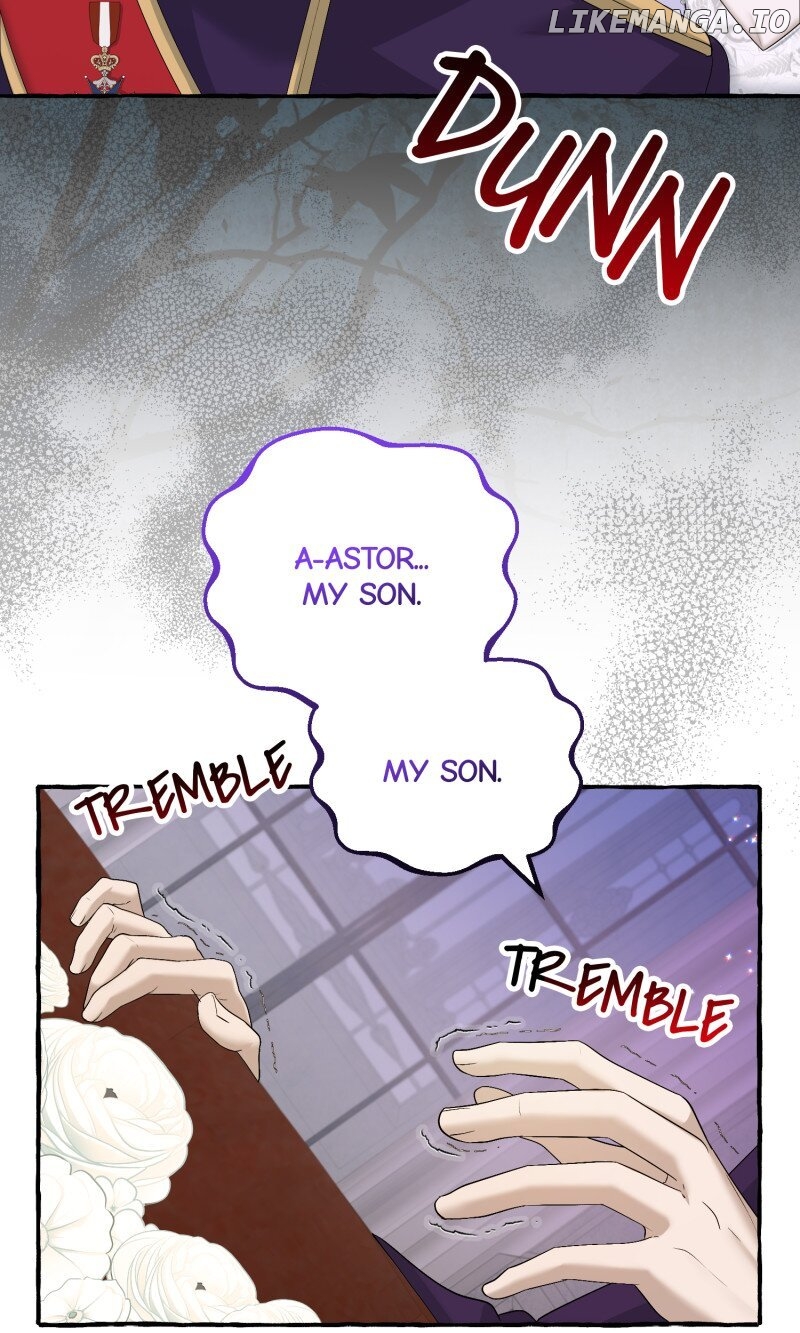 Are We Still in Love? Chapter 39 - page 43