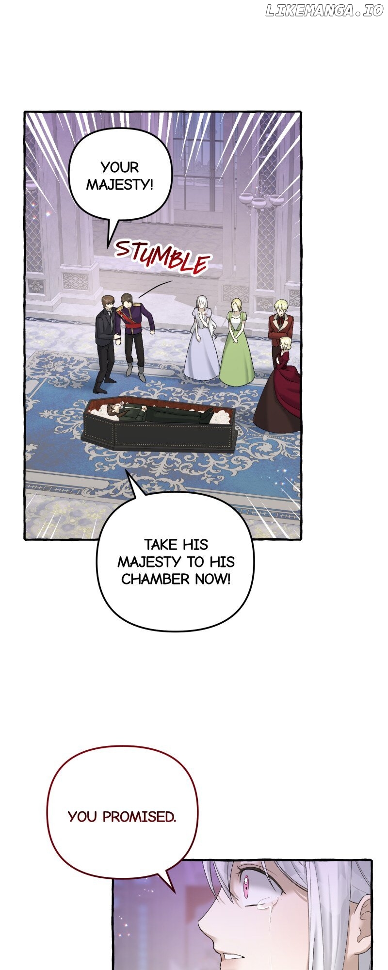 Are We Still in Love? Chapter 39 - page 44