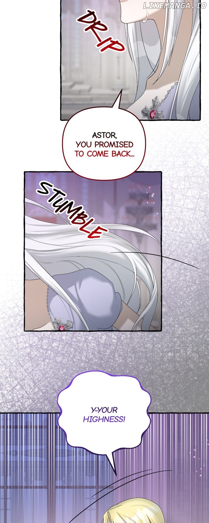 Are We Still in Love? Chapter 39 - page 45