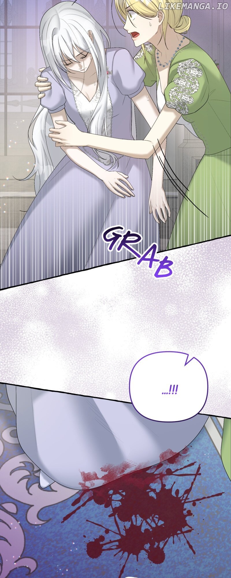 Are We Still in Love? Chapter 39 - page 46