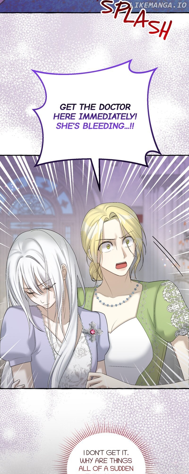 Are We Still in Love? Chapter 39 - page 47