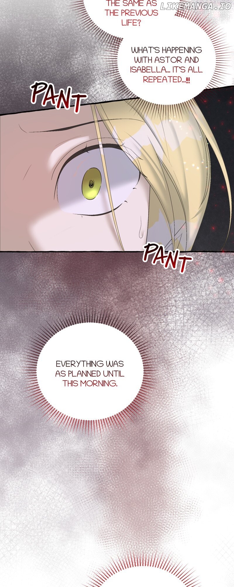 Are We Still in Love? Chapter 39 - page 48