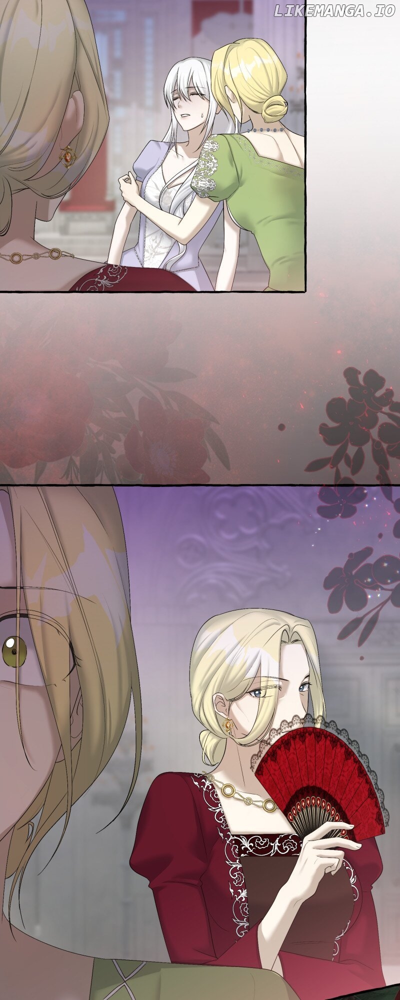 Are We Still in Love? Chapter 39 - page 52