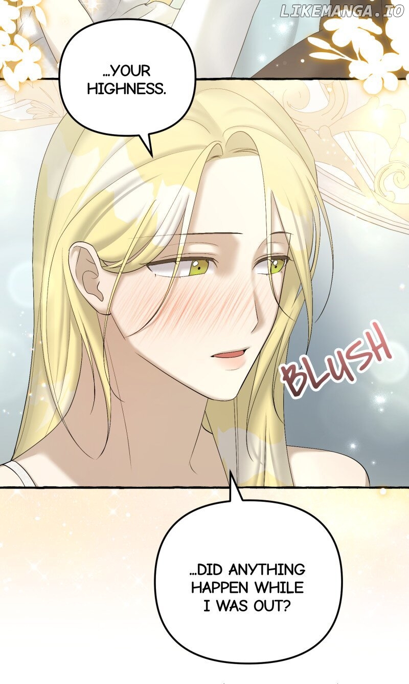 Are We Still in Love? Chapter 39 - page 6
