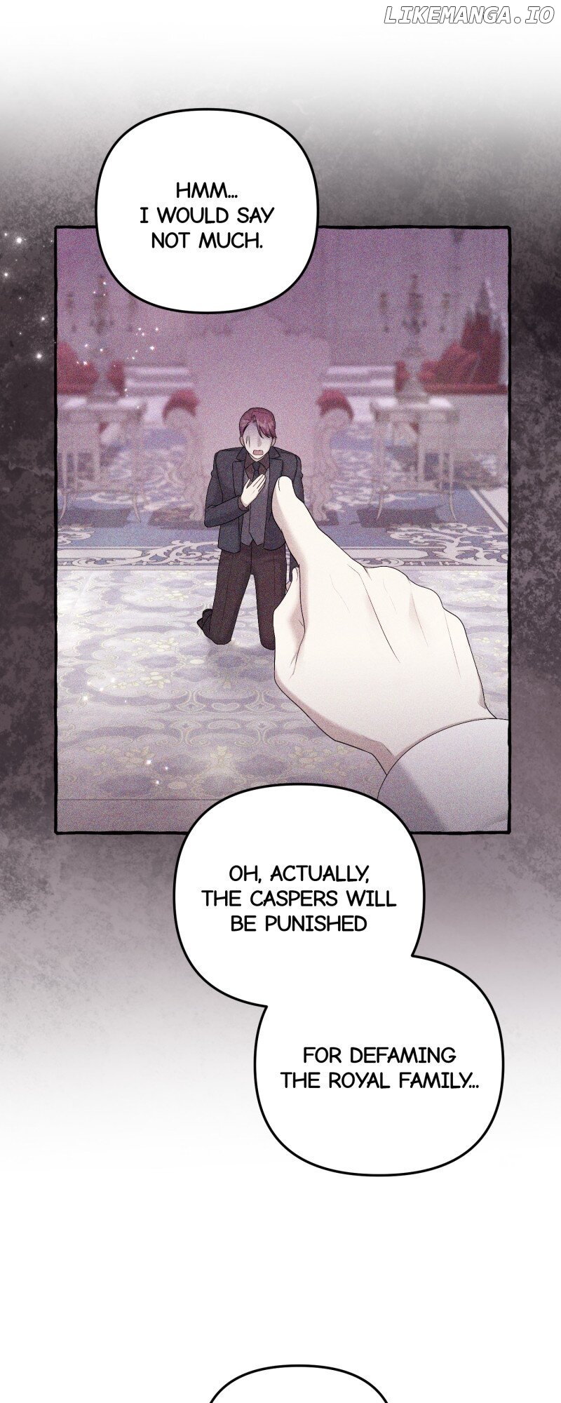 Are We Still in Love? Chapter 39 - page 7