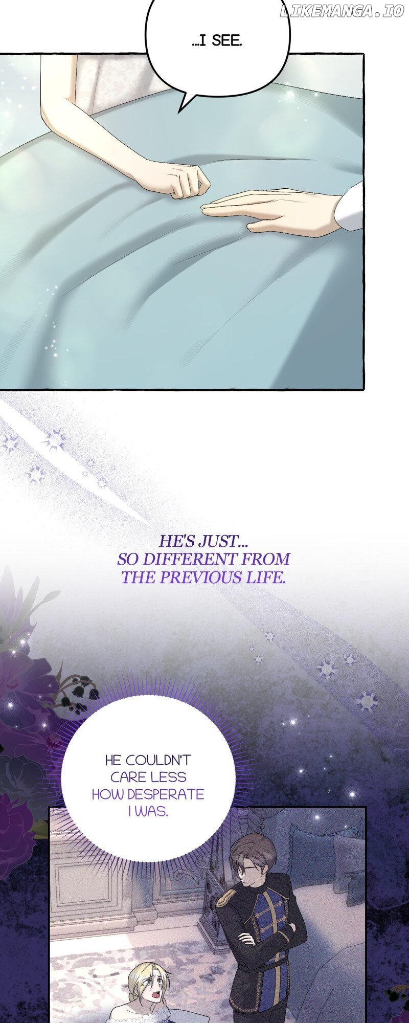 Are We Still in Love? Chapter 39 - page 8