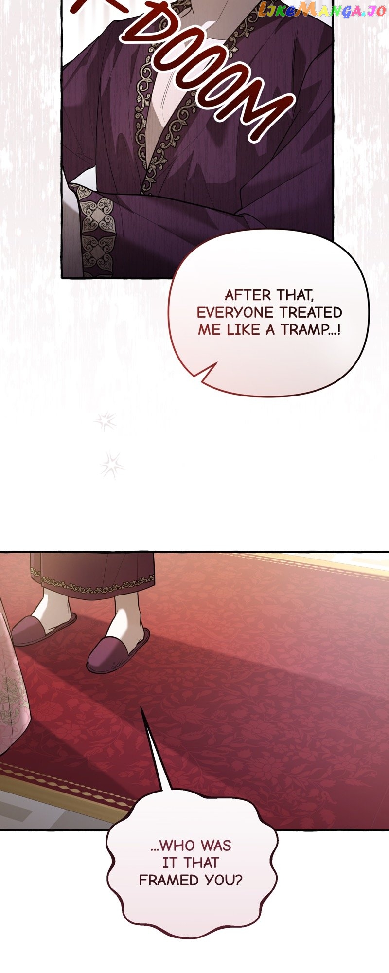 Are We Still in Love? Chapter 22 - page 11