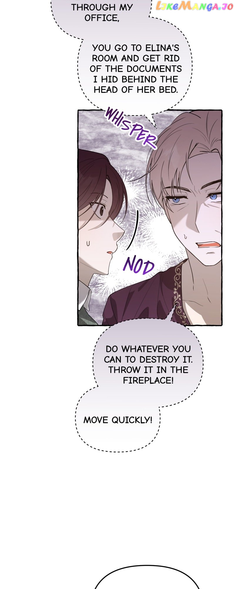 Are We Still in Love? Chapter 22 - page 15