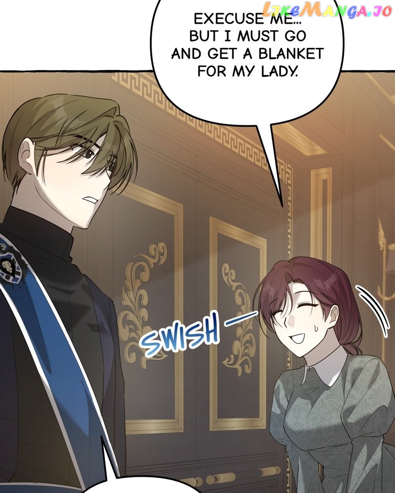 Are We Still in Love? Chapter 22 - page 16