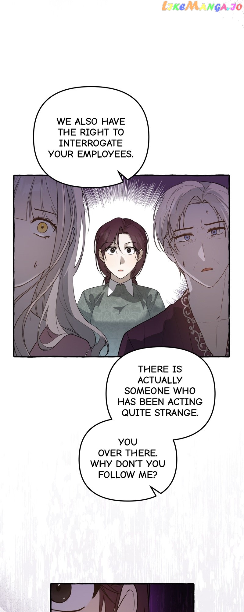 Are We Still in Love? Chapter 22 - page 25