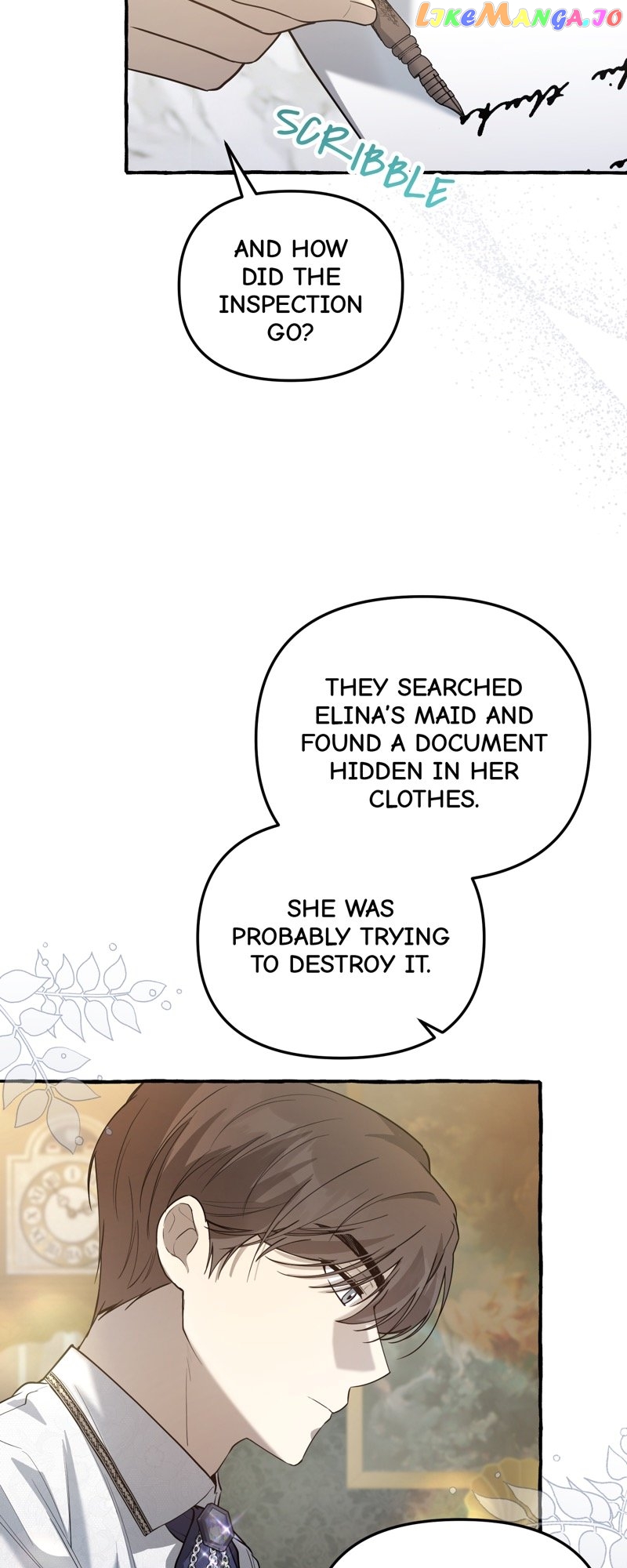Are We Still in Love? Chapter 22 - page 29