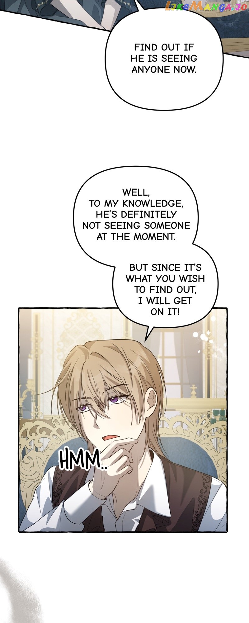 Are We Still in Love? Chapter 22 - page 39