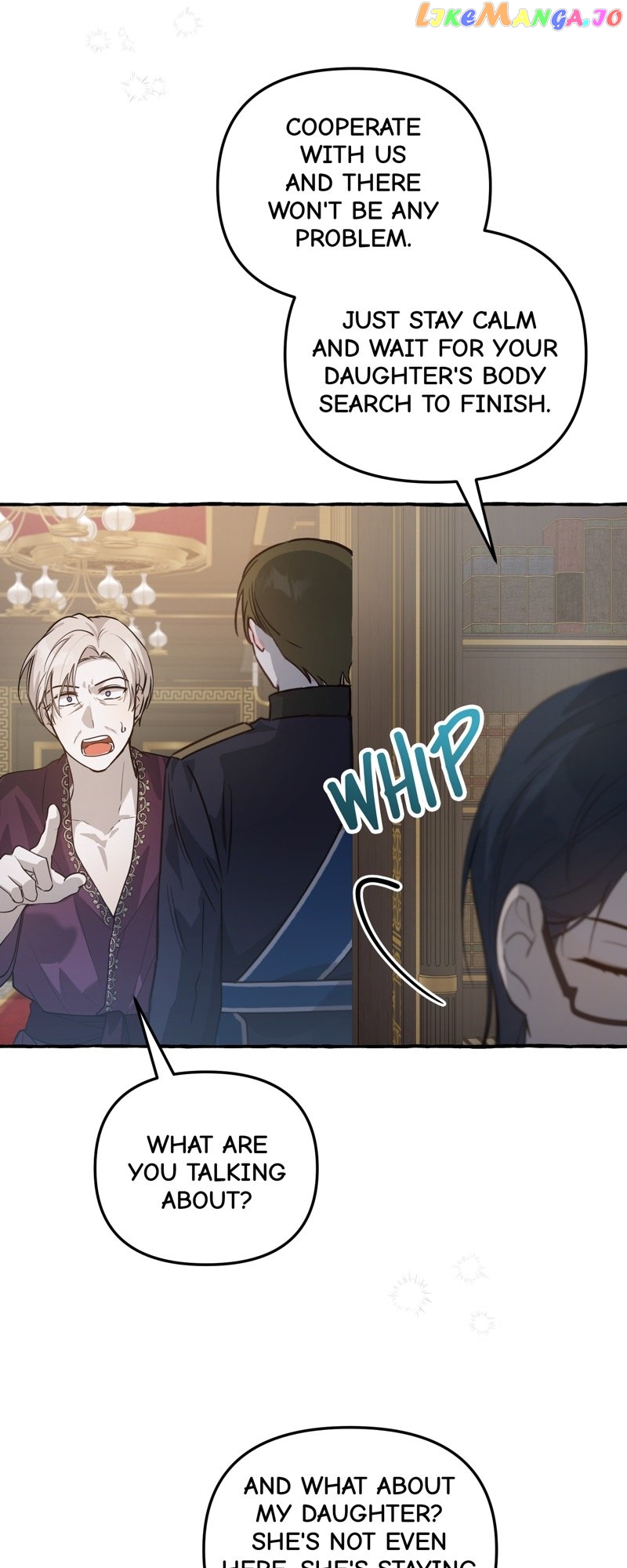 Are We Still in Love? Chapter 22 - page 4