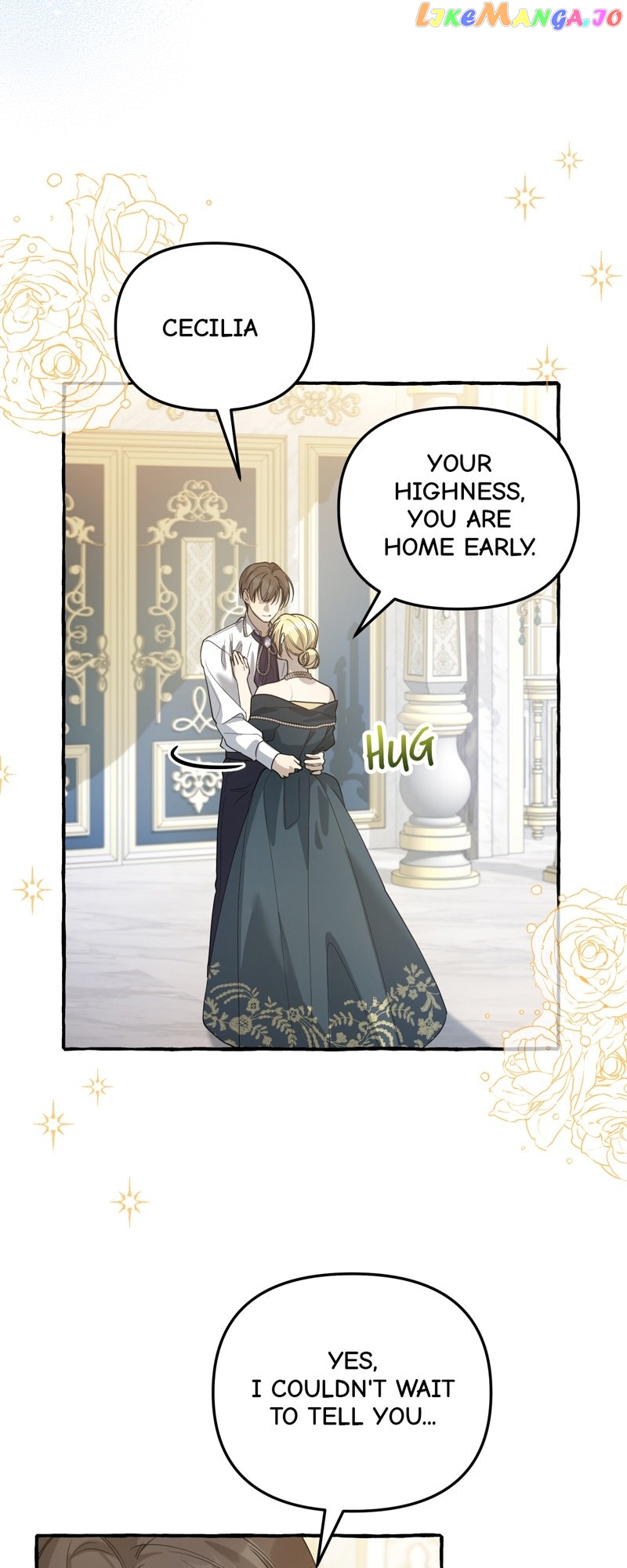 Are We Still in Love? Chapter 22 - page 46