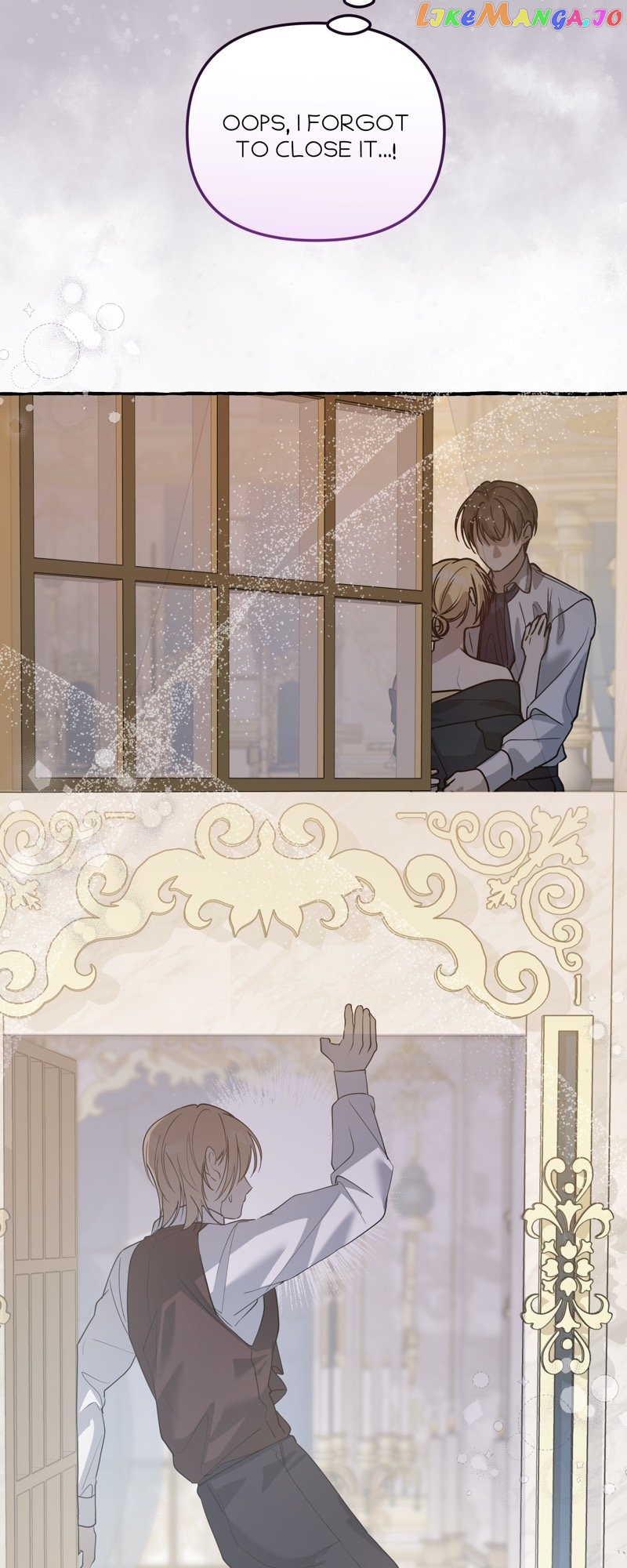 Are We Still in Love? Chapter 22 - page 50