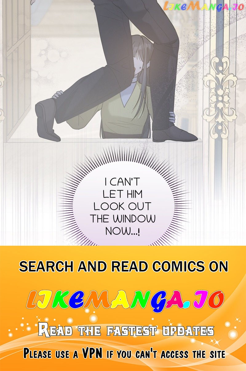 Are We Still in Love? Chapter 22 - page 51