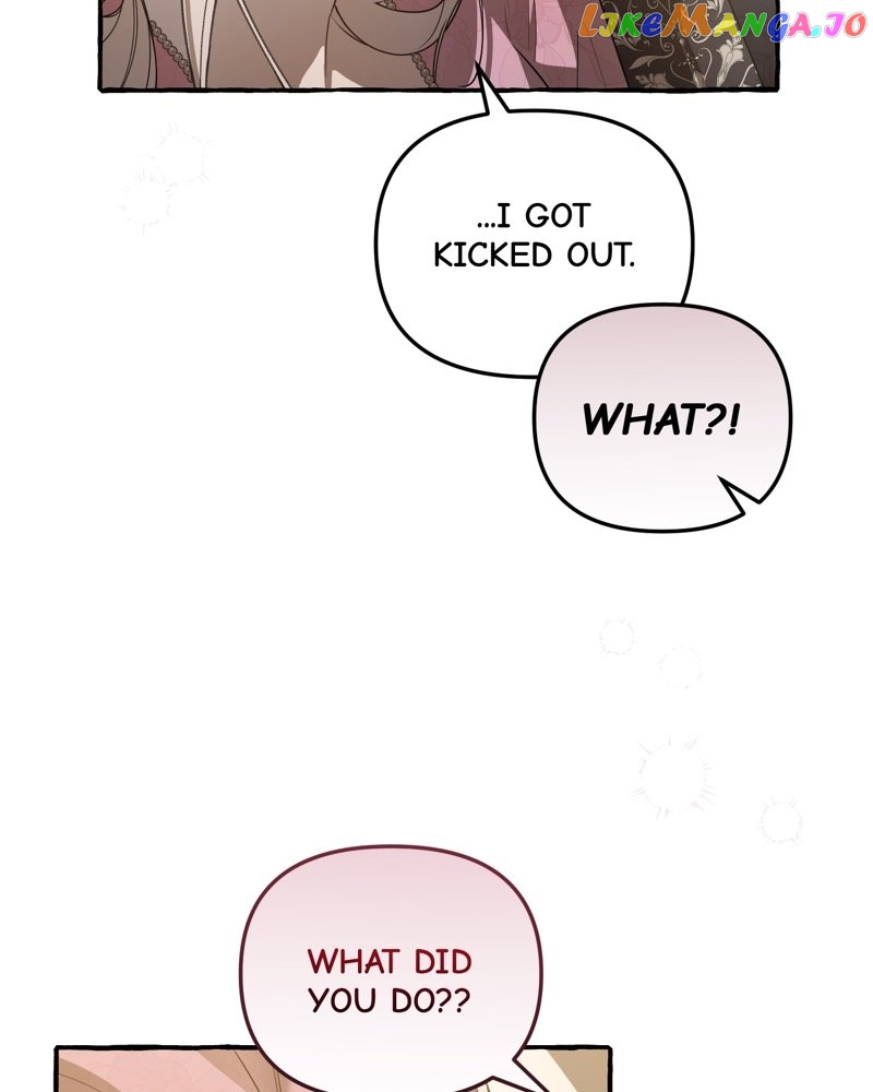 Are We Still in Love? Chapter 22 - page 8