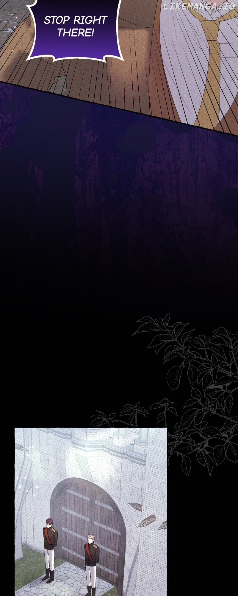 Are We Still in Love? Chapter 38 - page 10