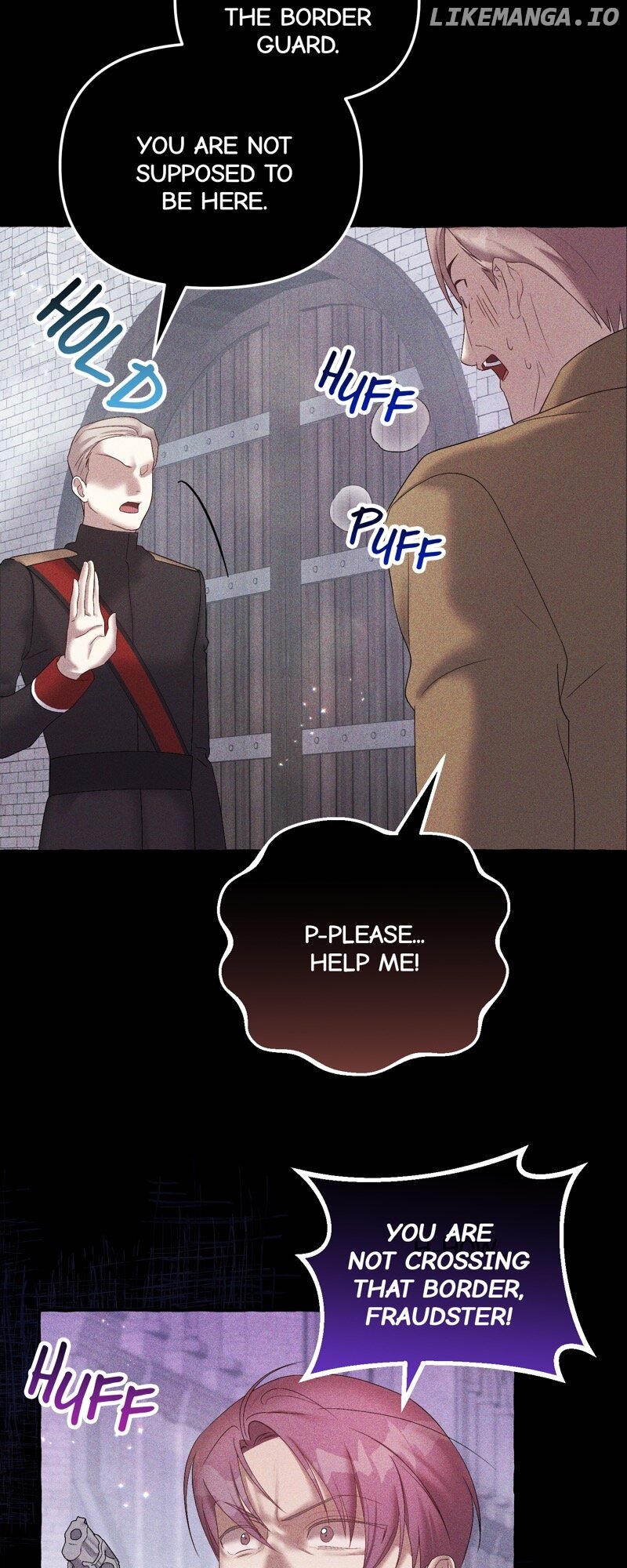 Are We Still in Love? Chapter 38 - page 12