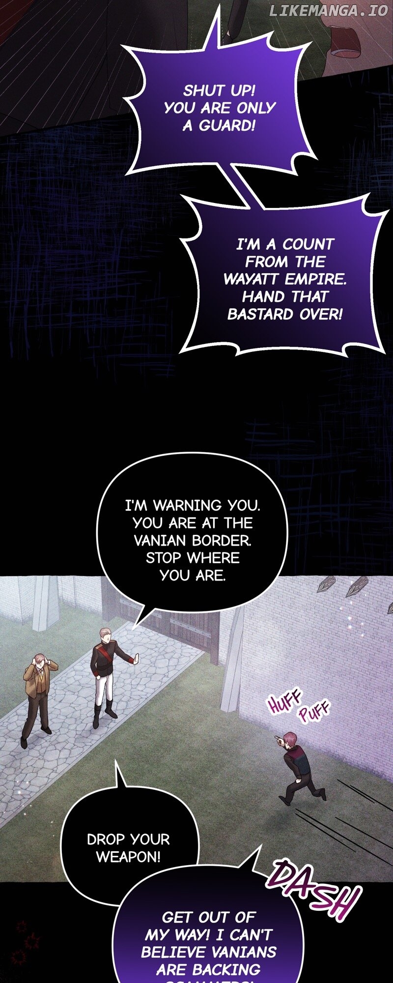 Are We Still in Love? Chapter 38 - page 14