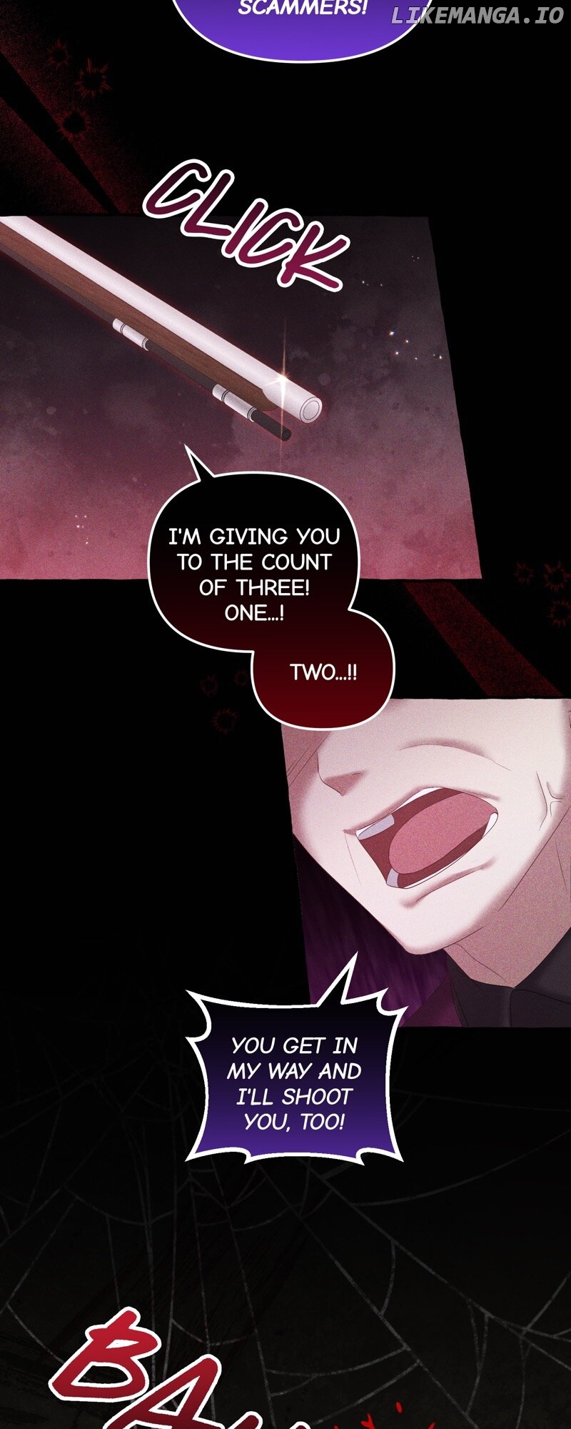 Are We Still in Love? Chapter 38 - page 15
