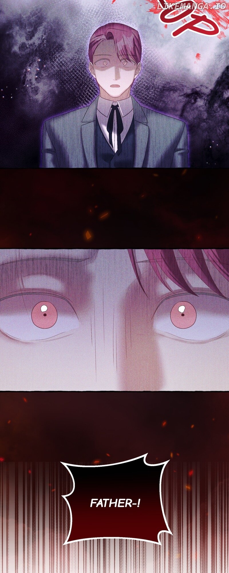 Are We Still in Love? Chapter 38 - page 17