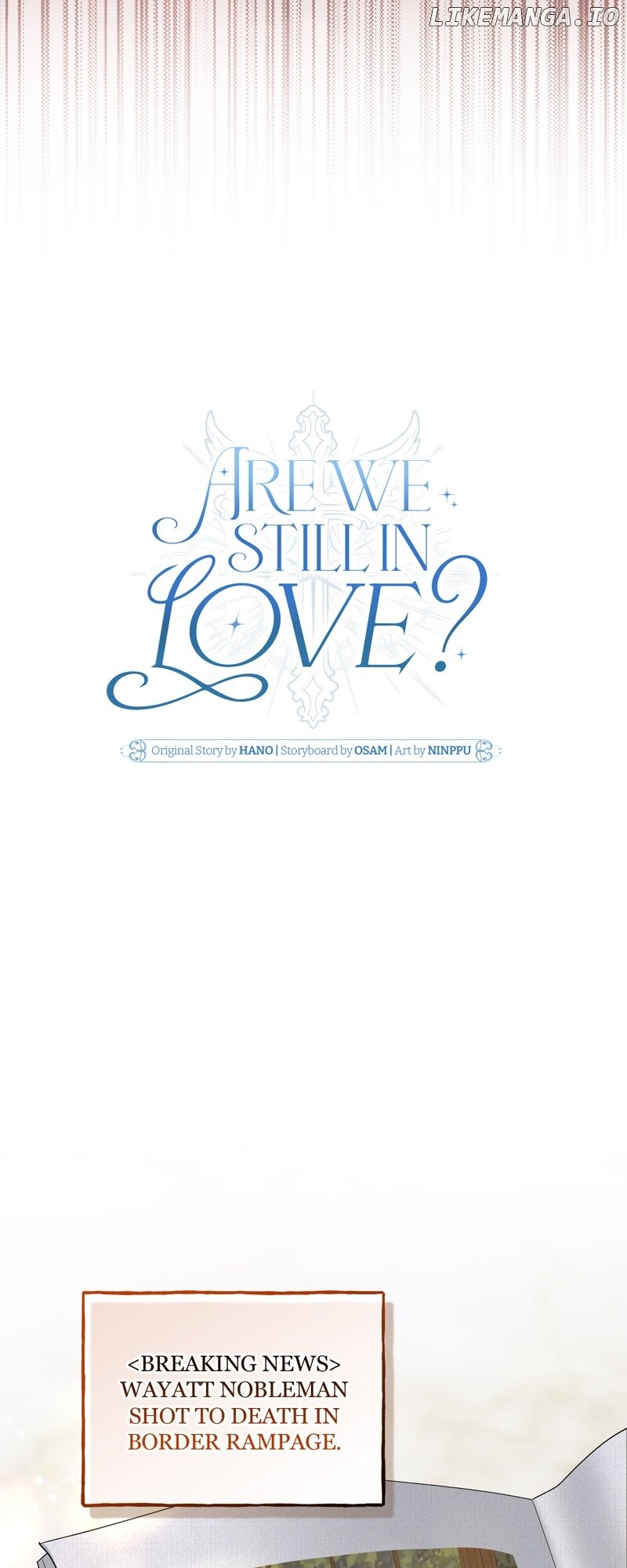 Are We Still in Love? Chapter 38 - page 18