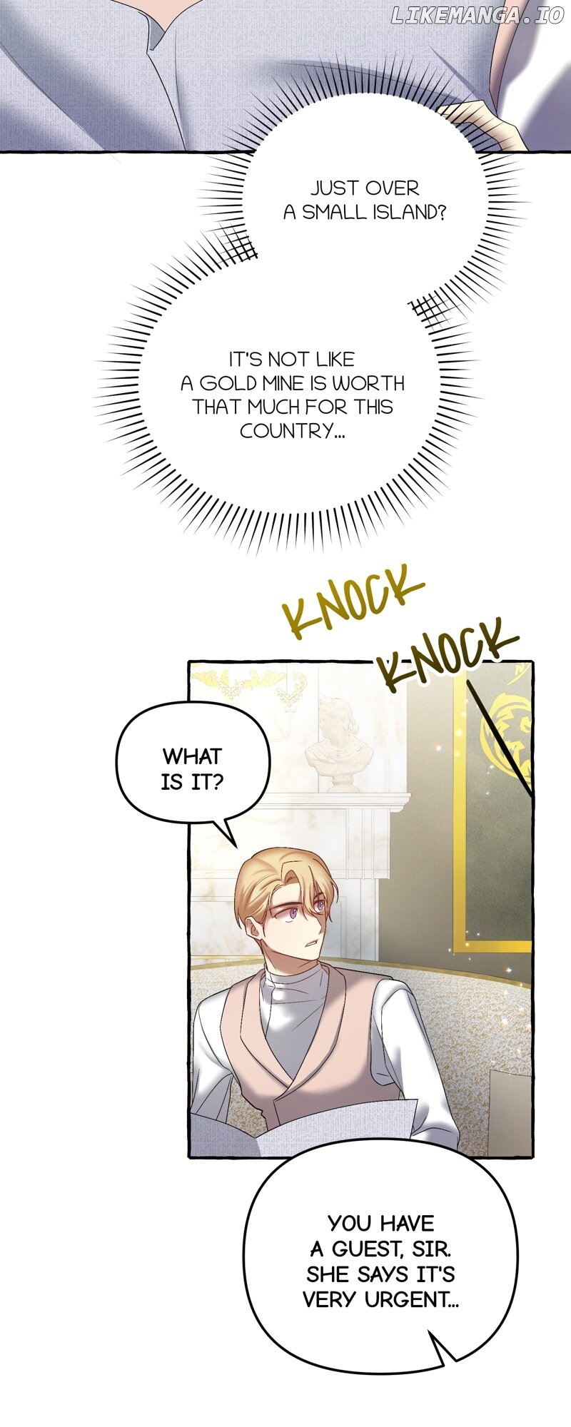 Are We Still in Love? Chapter 38 - page 20