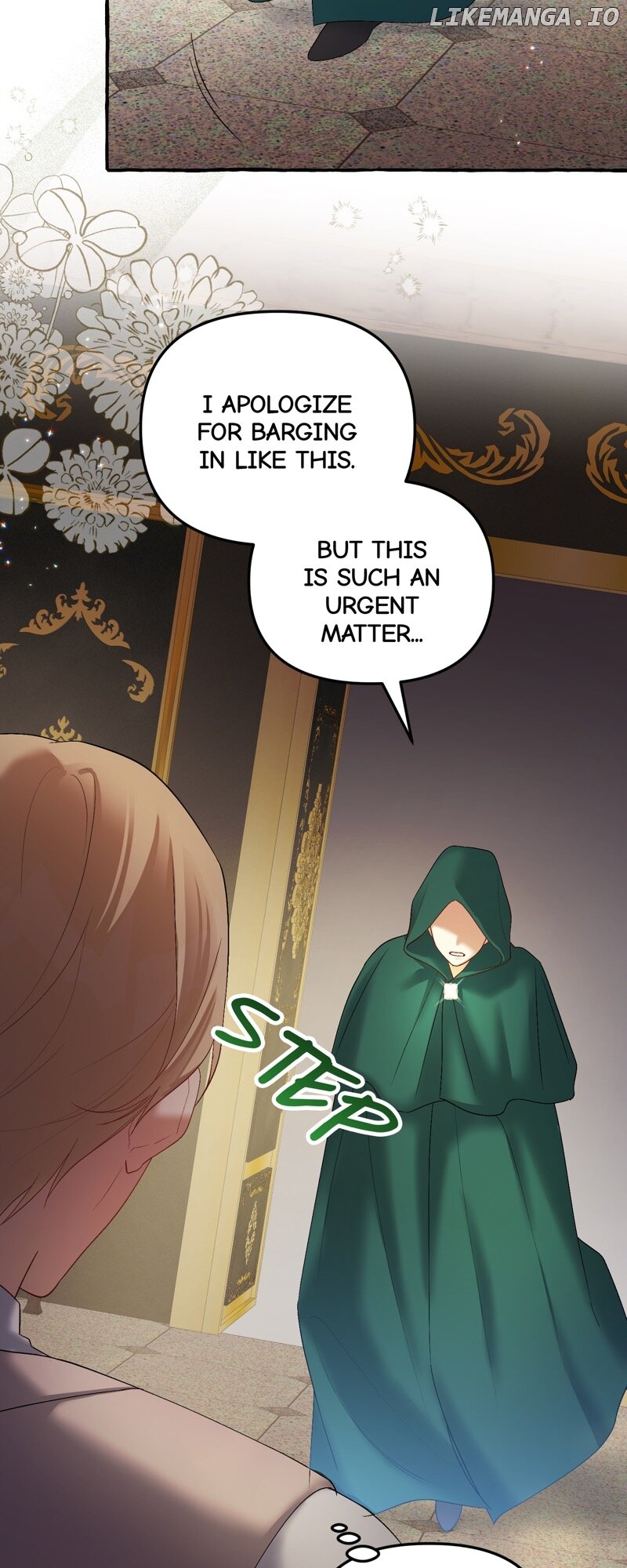 Are We Still in Love? Chapter 38 - page 22