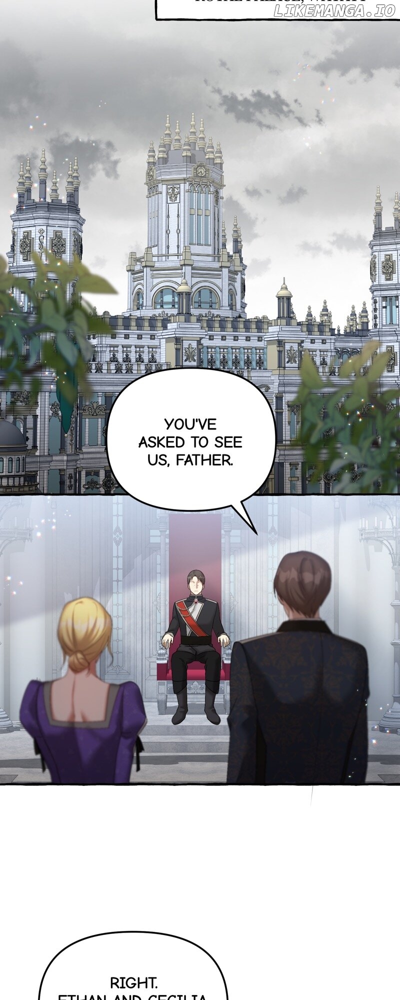 Are We Still in Love? Chapter 38 - page 25