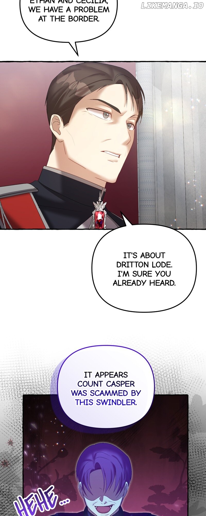 Are We Still in Love? Chapter 38 - page 26